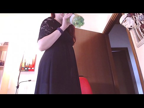 ❤️ Pakļāvīga verdzene, kurai patīk netīras un sulīgas biksītes, ir spiesta masturbēt pēc šī video noskatīšanās! ❤ Seks video pie mums lv.cbddeluxe.top ☑