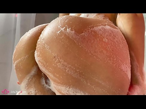❤️ Brunete masturbē makstiņu ar vibratoru līdz intensīvam orgasmam dušā ❤ Seks video pie mums lv.cbddeluxe.top ☑